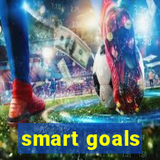 smart goals